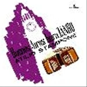 ATILIO STAMPONE / アティリオ・スタンポーン / BUENOS AIRES,HORA:TANGO