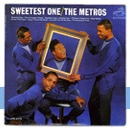 METROS (SOUL) / メトロス (SOUL) / SWEETEST ONE