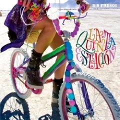 LA QUINTA ESTACION / SIN FRENOS