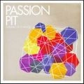 PASSION PIT / パッション・ピット / CHUNK OF CHANGE