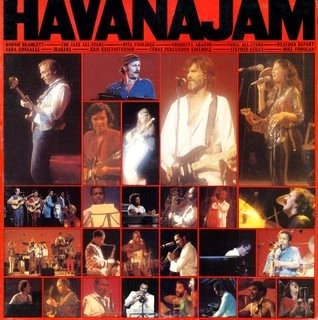 V.A. (HAVANAJAM) / HAVANA JAM 1(2CD)
