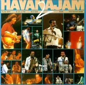 V.A. (HAVANAJAM) / HAVANA JAM 2(2CD)