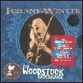 JOHNNY WINTER / ジョニー・ウィンター / JOHNNY WINTER (WOODSTOCK EDITION)