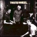 TWISTED WHEEL / ツイステッド・ウィール / TWISTED WHEEL