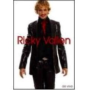 RICKY VALLEN / RICKY VALLEN AO VIVO