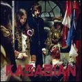 KASABIAN / カサビアン / WEST RYDER PAUPER LUNATIC ASYLUM