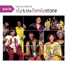 SLY & THE FAMILY STONE / スライ&ザ・ファミリー・ストーン / PLAYLIST: THE VERY BEST OF SLY & FAMILY ST