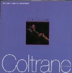 JOHN COLTRANE / ジョン・コルトレーン / JOHN COLTRANE