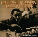GEORGE BENSON & JACK MCDUFF / ジョージ・ベンソン&ジャック・マクダフ / GEORGE BENSON & JACK MCDUFF