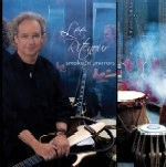 LEE RITENOUR / リー・リトナー / SMOKE'N'MIRRORS