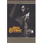 JOHN COLTRANE / ジョン・コルトレーン / FEARLESS LEADER