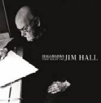JIM HALL / ジム・ホール / HALLMARKS:THE BEST OF JIM HALL
