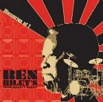 BEN RILEY / ベン・ライリー / MEMORIES OF T