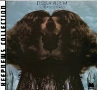 FLORA PURIM / フローラ・プリム / BUTTERFLY DREAMS
