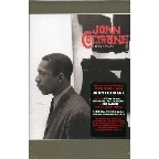 JOHN COLTRANE / ジョン・コルトレーン / INTERPLAY