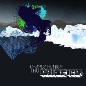 CHARLIE HUNTER / チャーリー・ハンター / MISTICO
