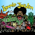LONNIE JORDAN / ロニー・ジョーダン / WAR STORIES