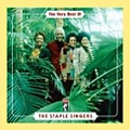 STAPLE SINGERS / ステイプル・シンガーズ / VERY BEST OF THE STAPLE SINGERS
