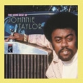 JOHNNIE TAYLOR / ジョニー・テイラー / VERY BEST OF JOHNNIE TAYLOR