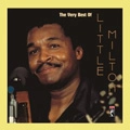 LITTLE MILTON / リトル・ミルトン / VERY BEST OF LITTLE MILTON