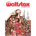 V.A.(WATTSTAX) / WATTSTAX: MUSIC FROM THE WATTSTAX FESTIVAL