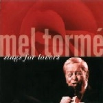 MEL TORME / メル・トーメ / SINGS FOR LOVERS