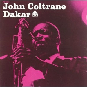 JOHN COLTRANE / ジョン・コルトレーン / DAKAR (RUDY VAN GELDER REMASTER)