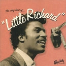 LITTLE RICHARD / リトル・リチャード / VERY BEST OF LITTLE RICHARD