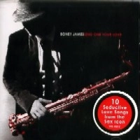 BONEY JAMES / ボニー・ジェイムス / SEND ONE YOUR LOVE