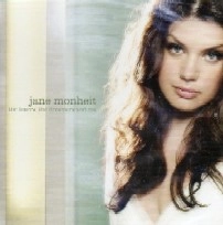 JANE MONHEIT / ジェーン・モンハイト / LOVERS,THE DREAMERS AND ME