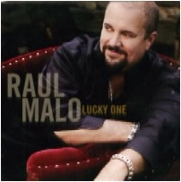 RAUL MALO / ラウル・マロ / LUCKY ONE