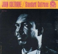 JOHN COLTRANE / ジョン・コルトレーン / STANDARD COLTRANE