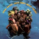 ISAAC HAYES / アイザック・ヘイズ / JUICY FRUIT(DISCO FREAK)