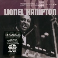 LIONEL HAMPTON / ライオネル・ハンプトン / CENTENNIAL CELEBRATION