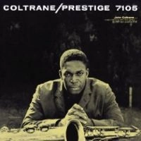 JOHN COLTRANE / ジョン・コルトレーン / COLTRANE