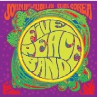 CHICK COREA & JOHN MCLAUGHLIN / チック・コリア&ジョン・マクラフリン / FIVE PEACE BAND