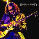 ROBBEN FORD / ロベン・フォード / SOUL ON TEN
