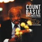 COUNT BASIE ORCHESTRA / カウント・ベイシー・オーケストラ / BASIE IS BACK