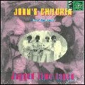 JOHN'S CHILDREN / ジョンズ・チルドレン / JAGGED TIME LAPSE (180 GRAM LP)