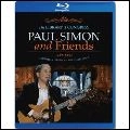 PAUL SIMON / ポール・サイモン / PAUL SIMON & FRIENDS: LIBRARY OF CONGRESS