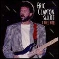 V.A. (ROCK GIANTS) / ERIC CLAPTON SALUTE I FEEL FREE