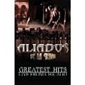 ALIADOS DE LA SIERRA / アリアドス・デ・ラ・シエラ / GREATEST HITS LIVE FROM CHICAGO