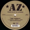 AZ / FORMAT