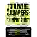 TIME JUMPERS / JUMPIN' TIME