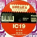 BURAKA SOM SISTEMA / ブラカ・ソム・システマ / IC19