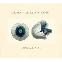 MEDESKI MARTIN & WOOD / メデスキ・マーティン&ウッド / RADIOLARIANS 1