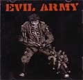 EVIL ARMY / エヴィル・アーミー / EVIL ARMY