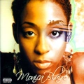 MONICA BLAIRE / PORTRAITS OF ME