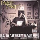 TAME ONE / テイム・ワン / DA OL'JERSEY BASTARD