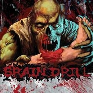 BRAIN DRILL / ブレイン・ドリル / PARASITES